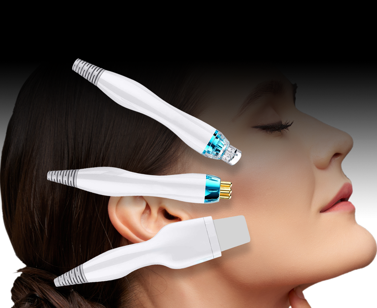 Hydrafacial